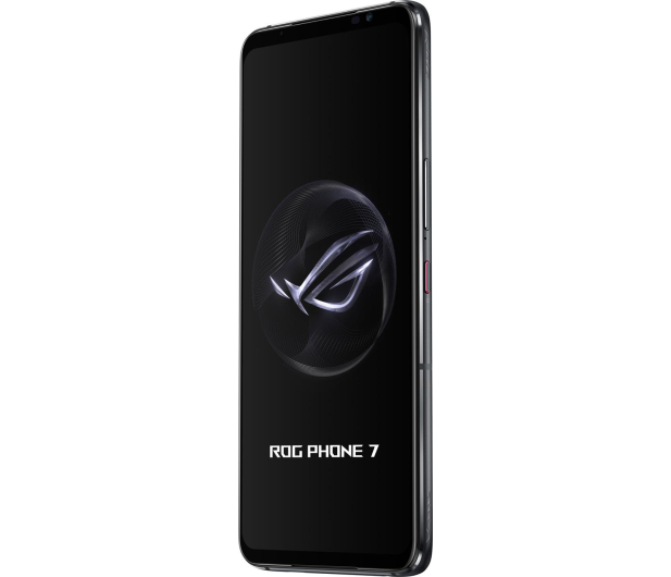 ASUS ROG Phone 7 16/512GB Black - 1136570 - zdjęcie 2
